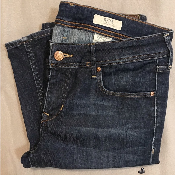 H&M Star Jeans - Picture 2 of 6